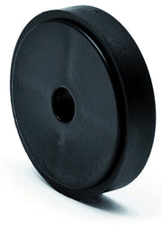 RONDELLA PER FERMAIMPOSTE  spessore  mm. 7,5 30.00 pz