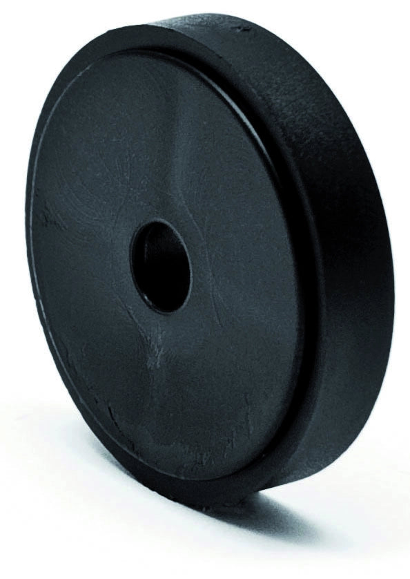 RONDELLA PER FERMAIMPOSTE  spessore  mm. 7,5 30.00 pz