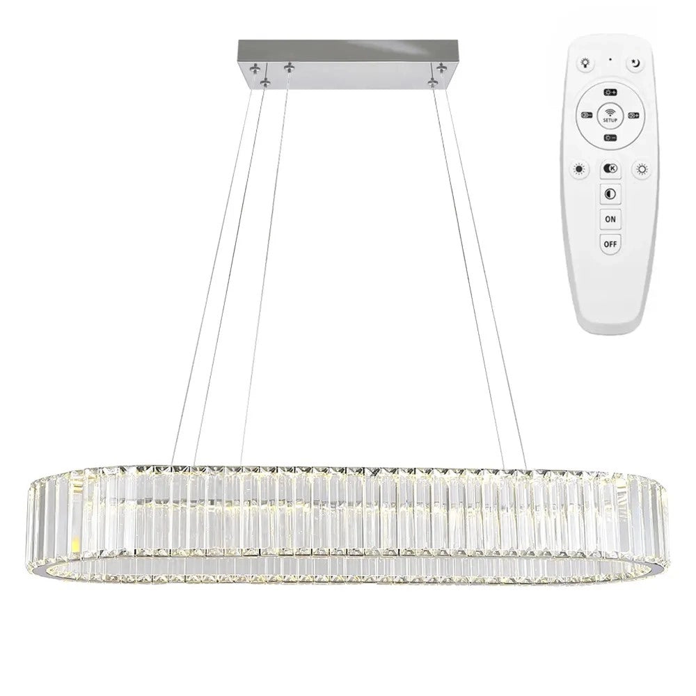 Lampada Led App1547-cp Chrome