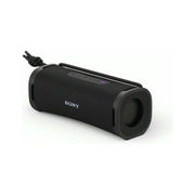 Sony ult field 1 - speaker portatile wireless bluetooth con ult power sound, bassi potenti, ip67, impermeabile, antipolvere, antiurto, batteria da 12 ore, qualità chiamata chiara, anche da esterno, viaggio - SRSULT10B.CE7