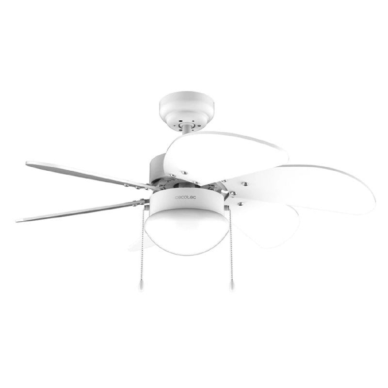CECOTEC 08454 - EnergySilence Aero 3600 Vision Full White