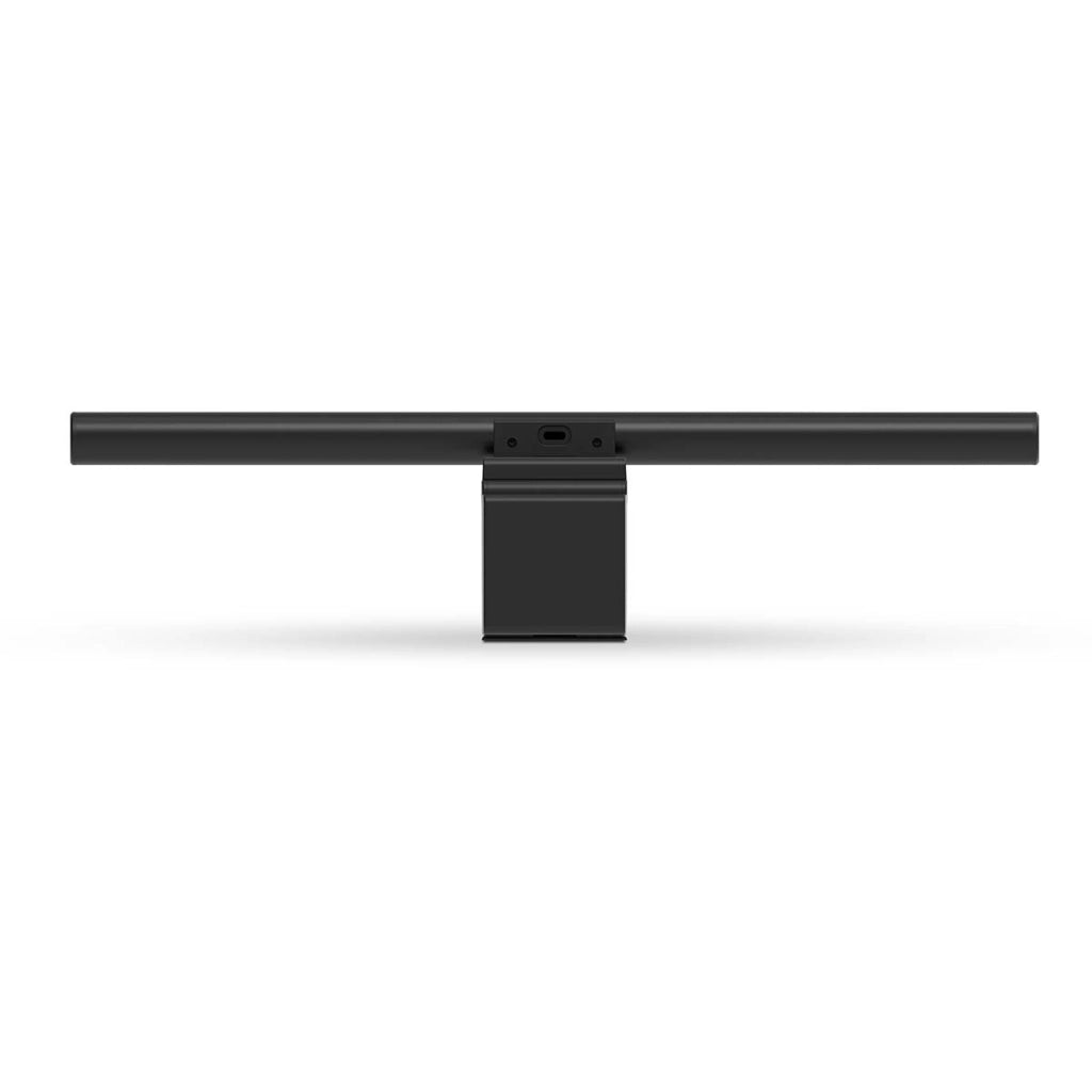 Monitor LED dimmerabile da 40 cm con schermo tattile ultra grande Nero Nedis