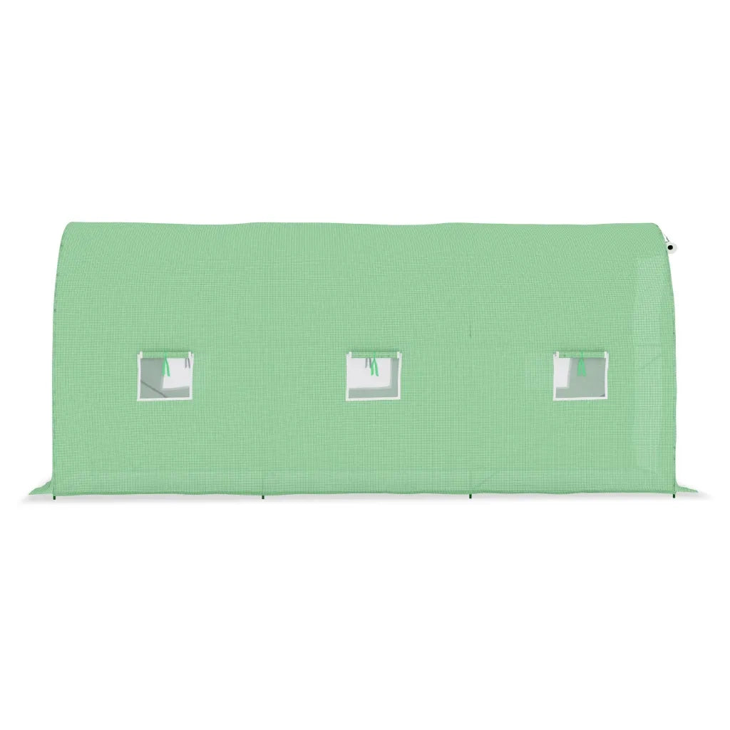 Serra 9 mÂ² 4,5x2x2 m cod mxl 50466