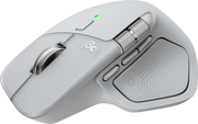 ORIGINAL Logitech Accessori per computer Grigio 910-007563 Maus MX Master MX Master 4, Pale Gray