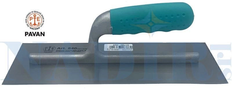 FRATTONE PAVAN INOX 840/I MANICO SINTESI MM120X280