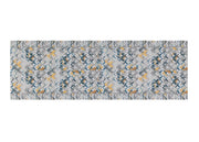 Tappeto Passatoia Cucina Antiscivolo Linea Futura Spiga By Suardi - 52x140 - Spiga