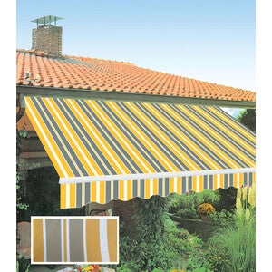 C TENDA DA SOLE BRACCI RETRATT 395X250CM P3030