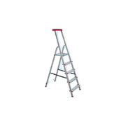 Scala Domestiche Alluminio - Step Up 131 - Gr5