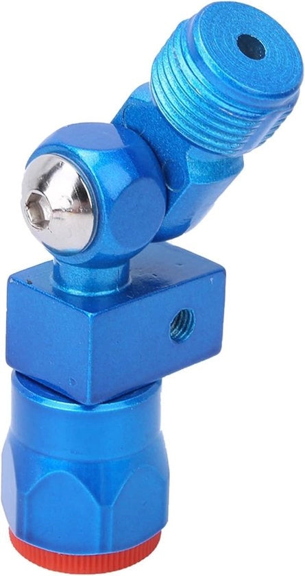 Verfspuit ad alta pressione senza aria 5000psi con condotto per aria e connessione G7/8 pollici per verniciare pareti e soffitti.