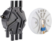 Verdelerpet con eccellente stabilità - Corrosione resistente - Installazione facile - Materiale duraturo - Numero di riferimento OE 10452458 - Capo distributore