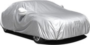 Autohoes impermeabile e resistente ai graffi per tutte le condizioni climatiche - Protezione UV - Dimensione 3M
