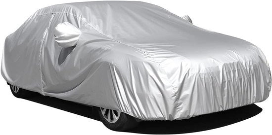 Autohoes impermeabile e resistente ai graffi per tutte le condizioni climatiche - Protezione UV - Dimensione 3M