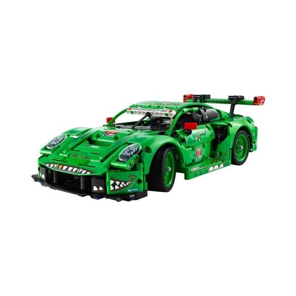 Costruzioni lego 42224 technic porsche 911 gt3