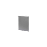 GW42009 Quadretto Distribuzione con Porta Reversibile 400X300X80