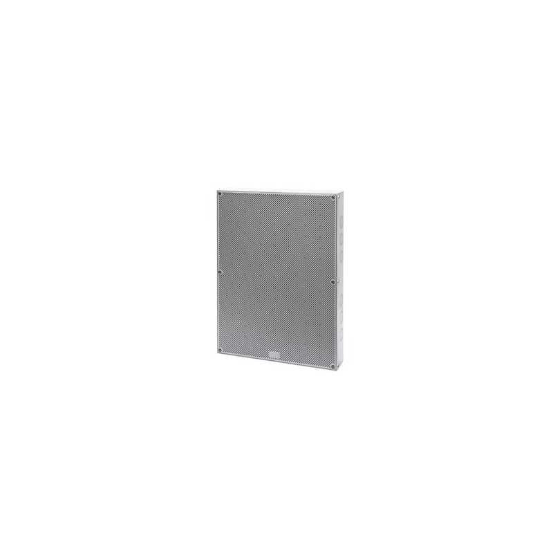 GW42009 Quadretto Distribuzione con Porta Reversibile 400X300X80