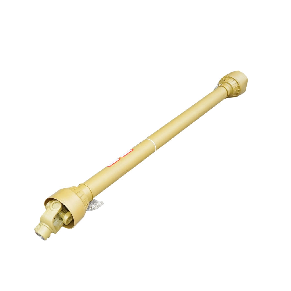 Tubo triangolare T7 cardanico da 1800 mm (croce 30,2x106,5)