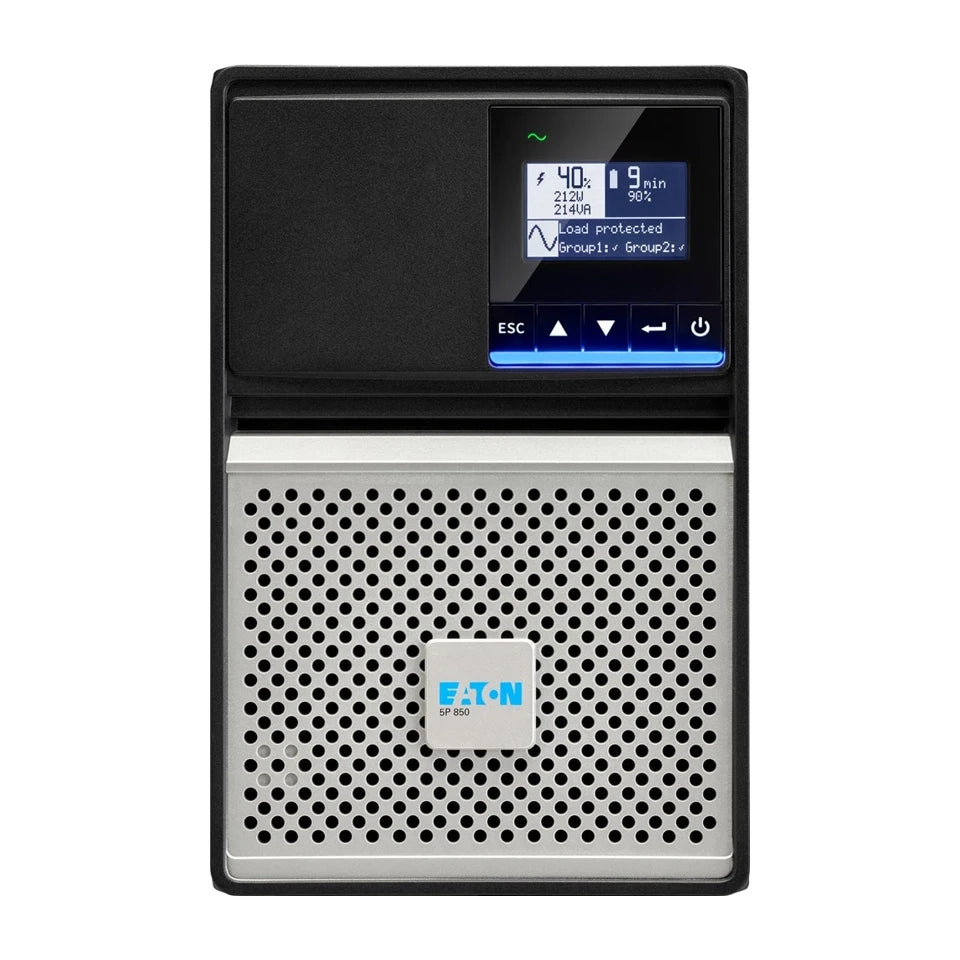 Gruppo di continuità (UPS) EATON 5P 850i G2