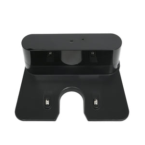 SOGO Robot Aspirapolvere Intelligente – WiFi, App, Mappatura Giroscopica, 2700PA, Mop, Serbatoio 350ml, 120 min autonomia, Alexa & Google compatibile