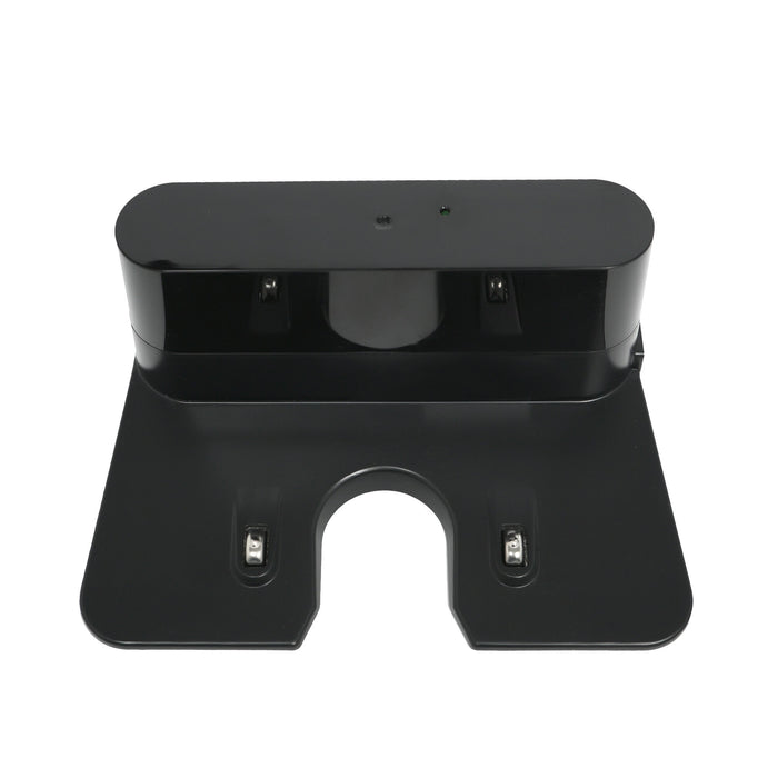 SOGO Robot Aspirapolvere Intelligente – WiFi, App, Mappatura Giroscopica, 2700PA, Mop, Serbatoio 350ml, 120 min autonomia, Alexa & Google compatibile