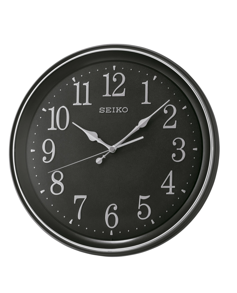 SEIKO CLOCKS WATCHES Mod. QXA798K