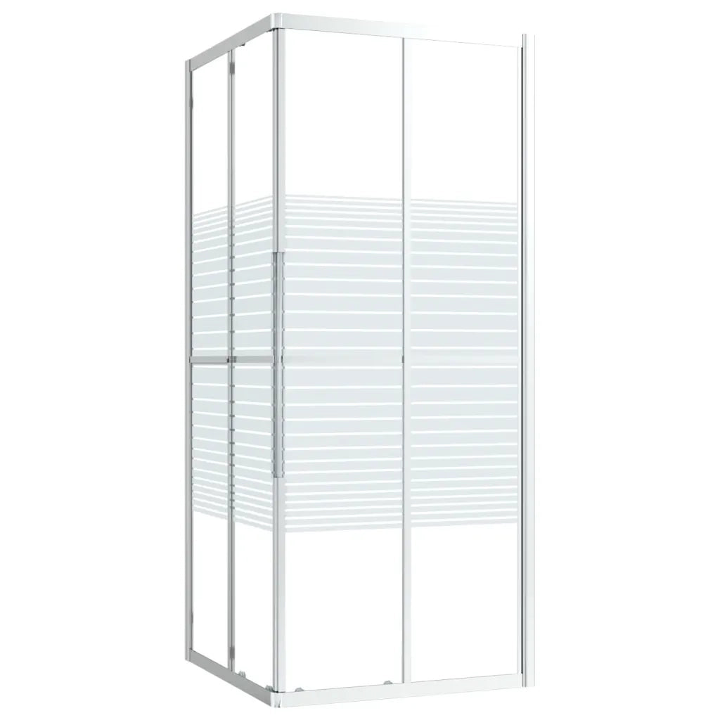 Cabina Doccia ESG 80x80x180 cm cod mxl 39801