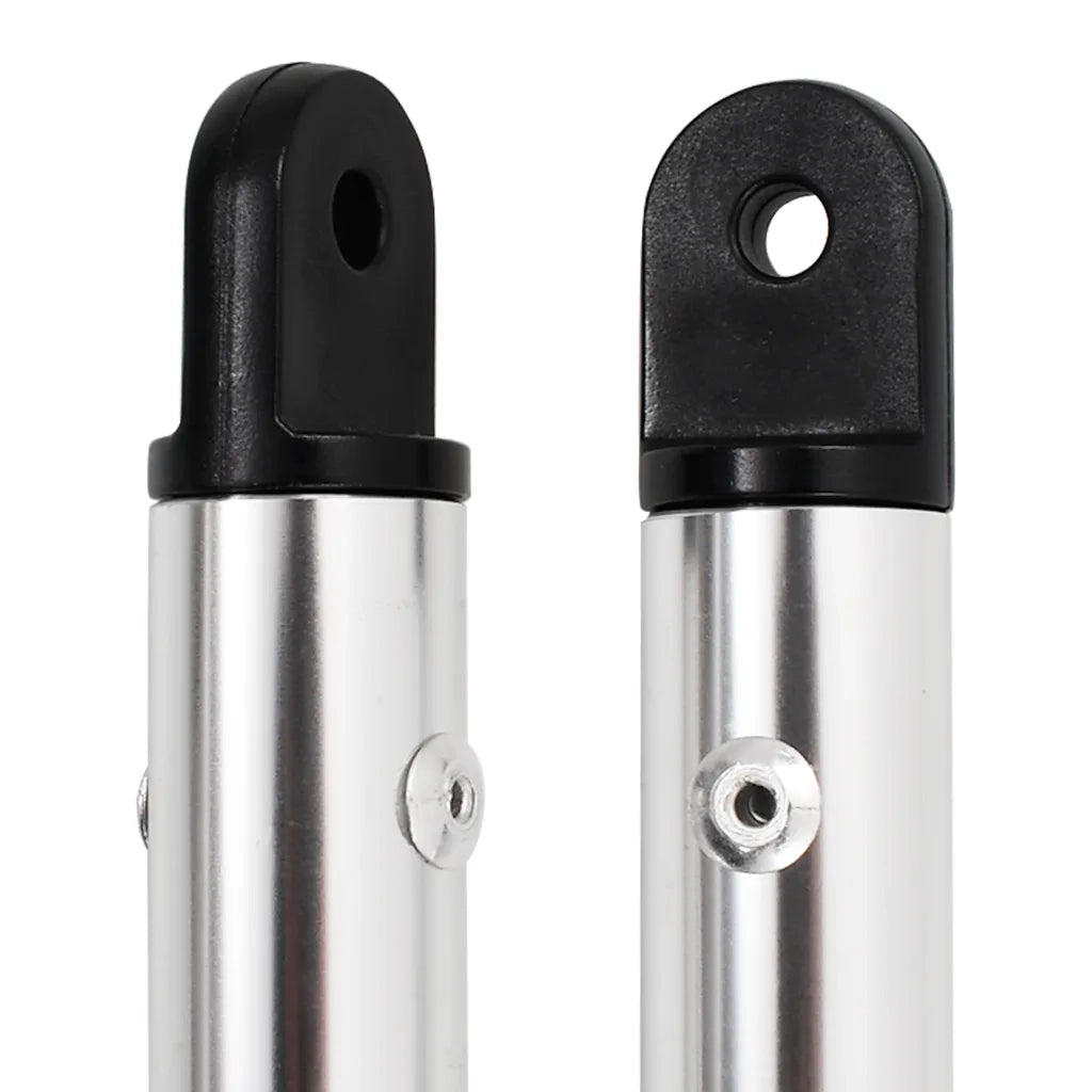 Pali di Supporto per Bimini Top 2 pz Alluminio CFW9604221