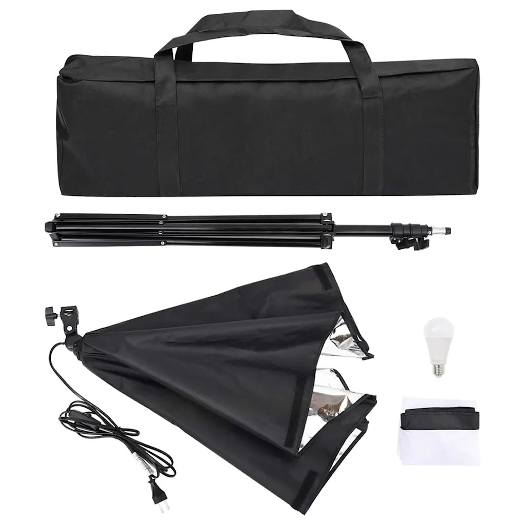 Luce Professionale da Studio 60x40 cm CFW4051238