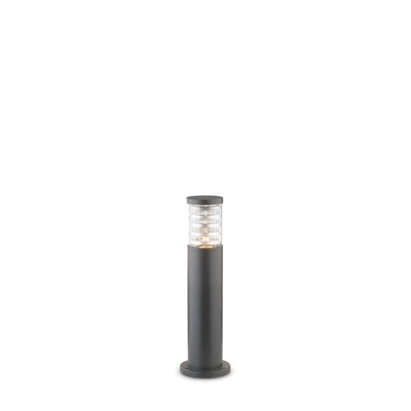 Lampada Da Terra Tronco Pt1 H40 Antracite Ideal-Lux