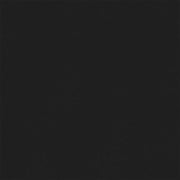 Federa 6 pcs HEERLEN Nero 40 x 80 cm Velluto 909827