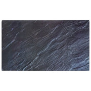 Taglieri 2 pz con Motivo Pietra Naturale in Vetro Temperato 322288