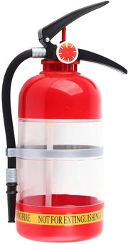 Dispensatore di acqua 2L - Pompita innovativa per cocktail - Portatile - Materiale acrilico eco-friendly - Ideale per feste - Progettazione di tipo manuale - Birra e tap