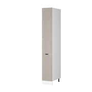 Vicco Mobile da farmacia GrigioBeige 30 cm