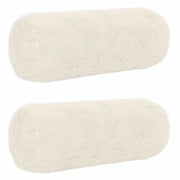 Federa 2 pz HEERLEN Bianco Ø 15 x 40 cm 923441