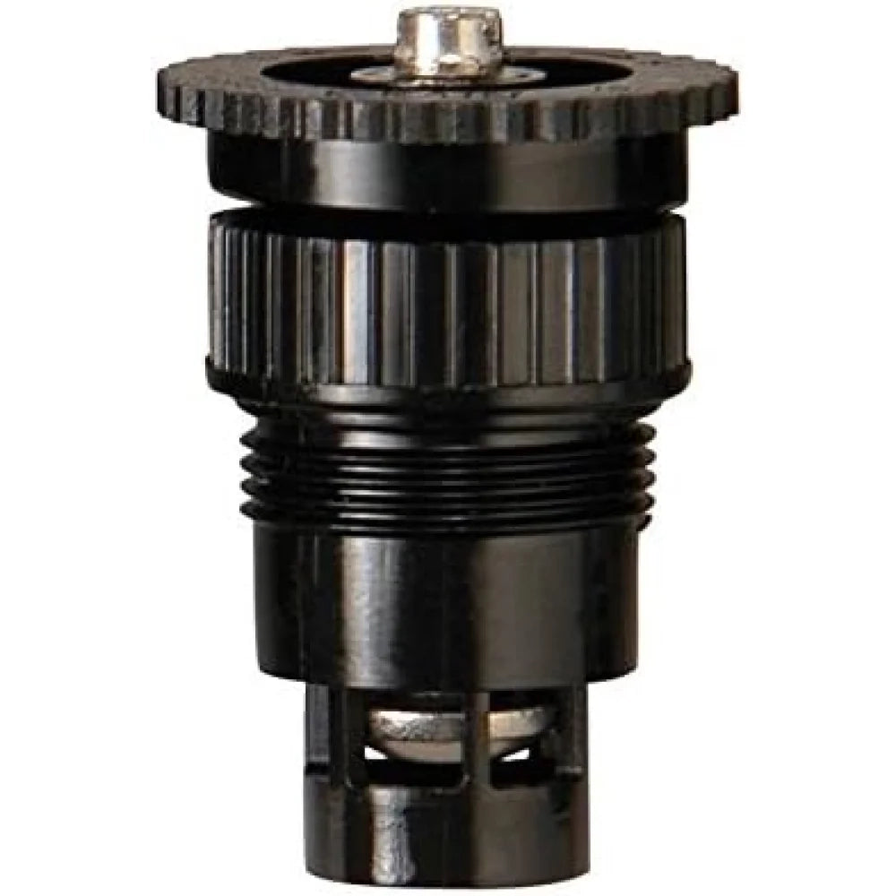 K-rain plastica 15  maschio regolabile spray testa ugello
