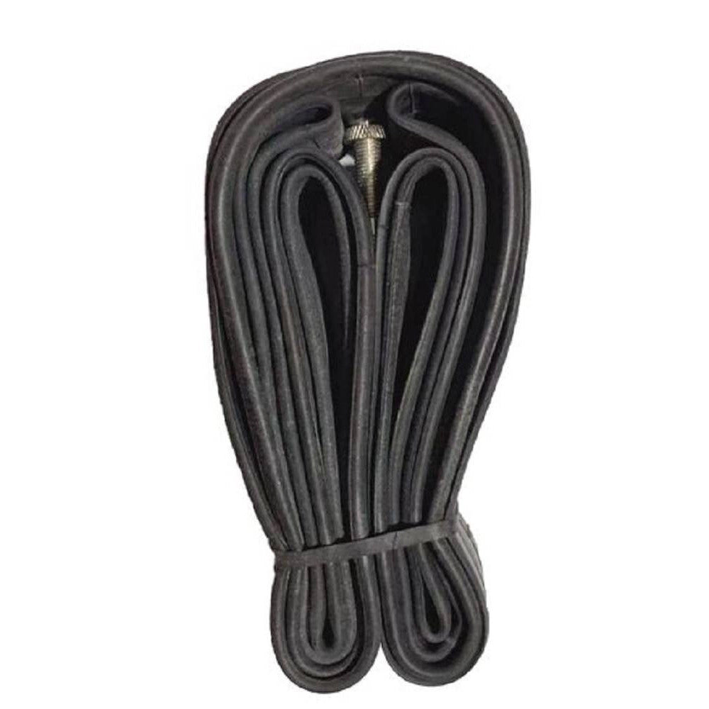 Trade Shop - Camera D'aria Pneumatici Ruote Bici Bicicletta 37mm 26×1.3/8-5/8 Ricambi Zx-9889 -