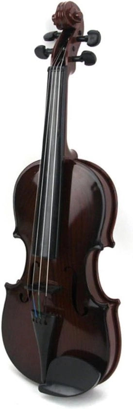 Violino per Bambini - Violino per Bambini e Principianti con Caratteristiche Pedagogiche Miniature