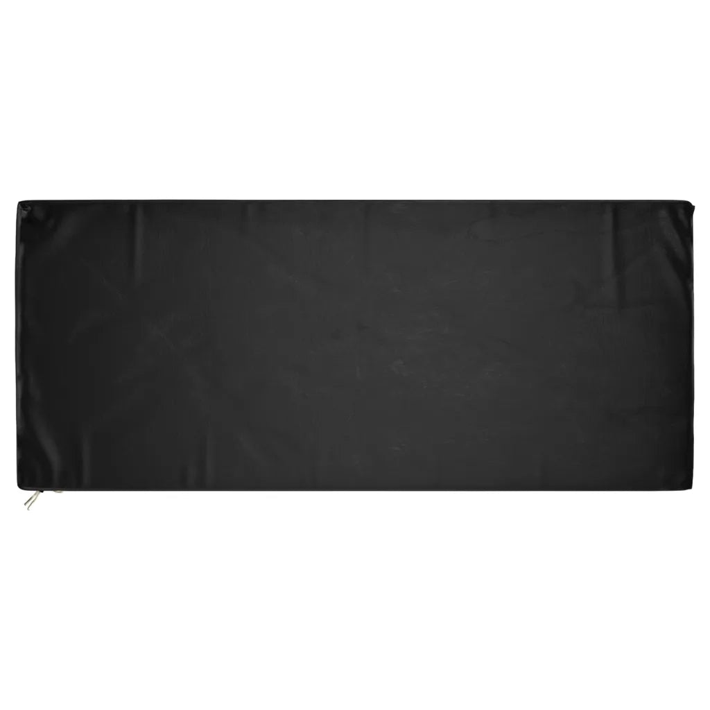 Copertura Mobili Giardino | Telone per mobili da esterni 8 Occhielli 192x82x65 cm Rettangolare