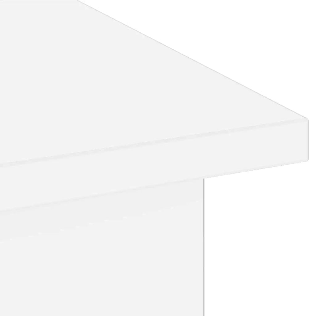 Supporto TV Bianco 96 x 35 x 33,5 cm 8000396