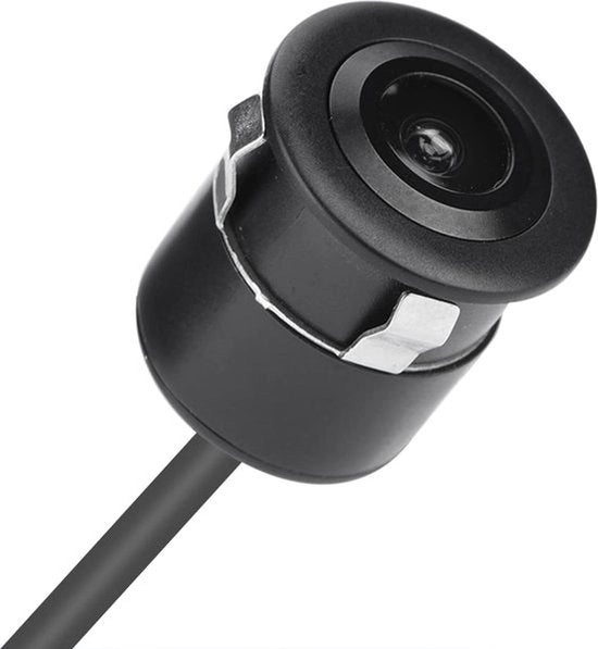 Mini Camera di Sorveglianza - Piccola Camera - Camera Nascosta - Sorveglianza - Per Casa, Ufficio, Auto 

Modello: 
Specifica: 
Codice del prodotto: