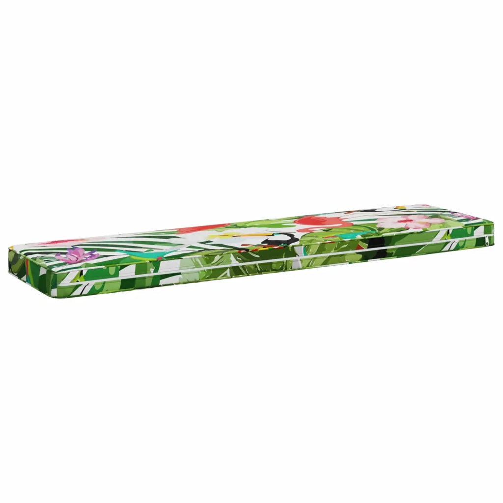 Cuscino per Panchina a 1 Pezzo VUGHT 100% Poliestere 950566