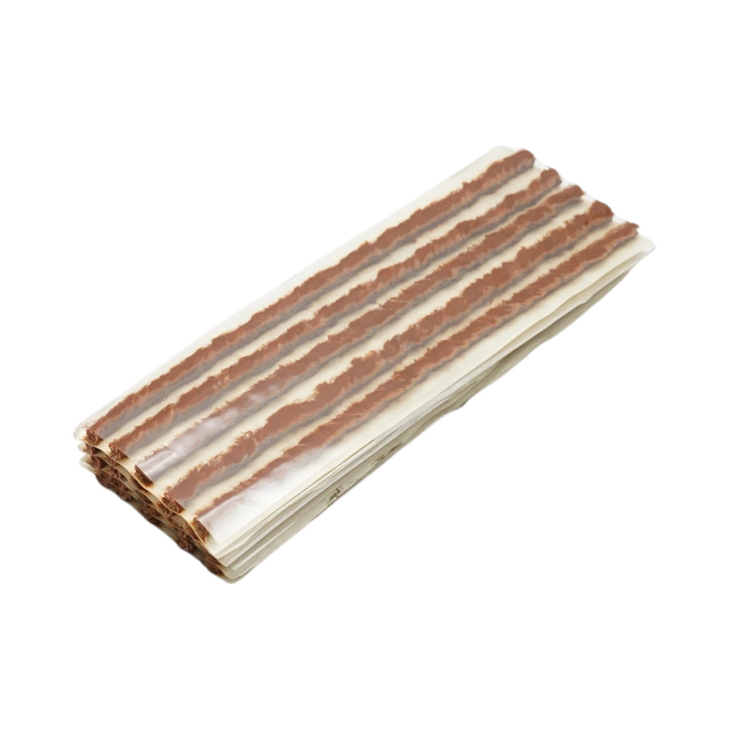 Cordoncini per vulcanizzazione pneumatici – 200 mm, 25 pezzi/set