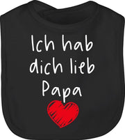 Regalo per papà - Unisize - Nero - regalo per papà regalo per figlio regalo per papà il miglior papà ama il giorno del padre