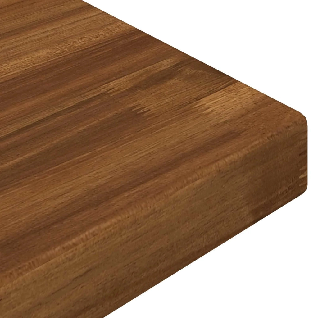 Piano del Tavolo Rettangolare 90 x 50 x 3,5 cm Rettangolare 938132