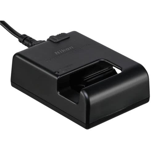 Nikon MH-25a caricatore per EN-EL15