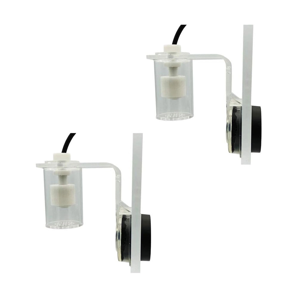 Blau Aquaristic Double Level Controller System - controllore di livello a doppio sensore completo di pompa