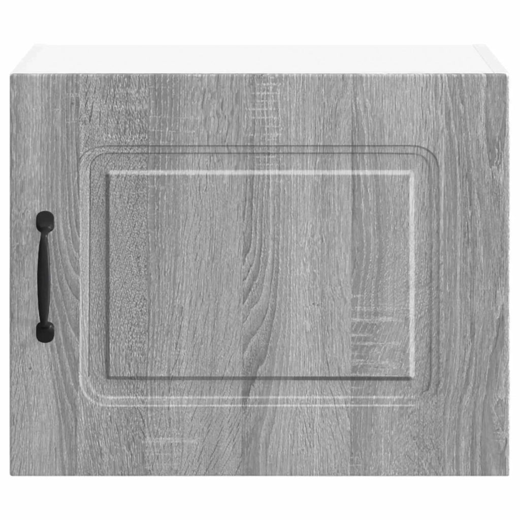 Pannello lavastoviglie Kalmar Grigio Sonoma 50 x 31 x 40 cm