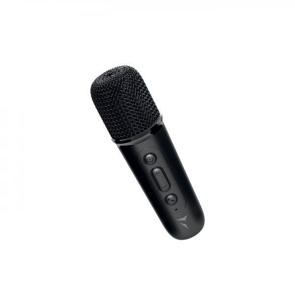 KARAOKE TECHMADE TM-K2-BK NERO