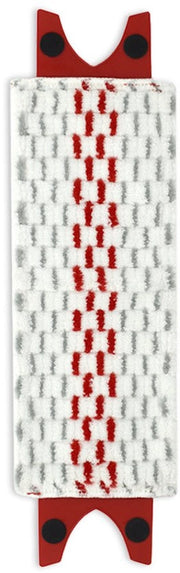 Accessori per asciugamano per asciugamano per pavimento O-Cedar Microlite Vileda Ultra Max, 1 pezzo.