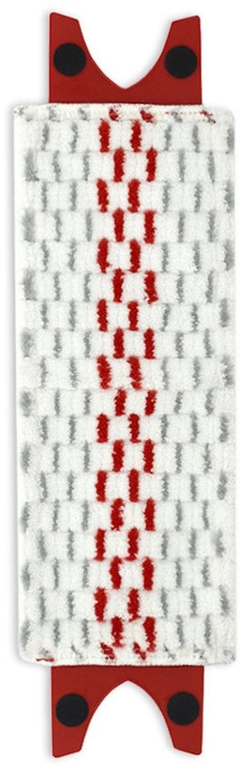 Accessori per asciugamano per asciugamano per pavimento O-Cedar Microlite Vileda Ultra Max, 1 pezzo.