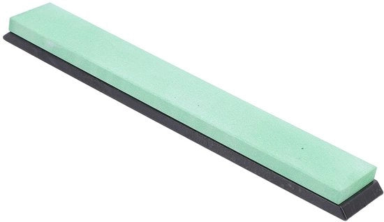 Sostituto di Smeriglio 1000 Grit - Smeriglio per Coltelli - Smeriglio per Utensili da Cucina - Resistente al Smeriglio - Utilizzo Versatile - Dimensioni 150x23x6mm - Blocco di Smeriglio